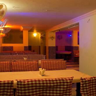 Hotel Shivalaya International, Jodhpur 4